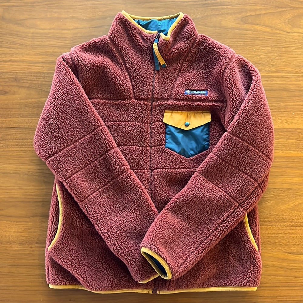 Columbia Sportswear Jacket